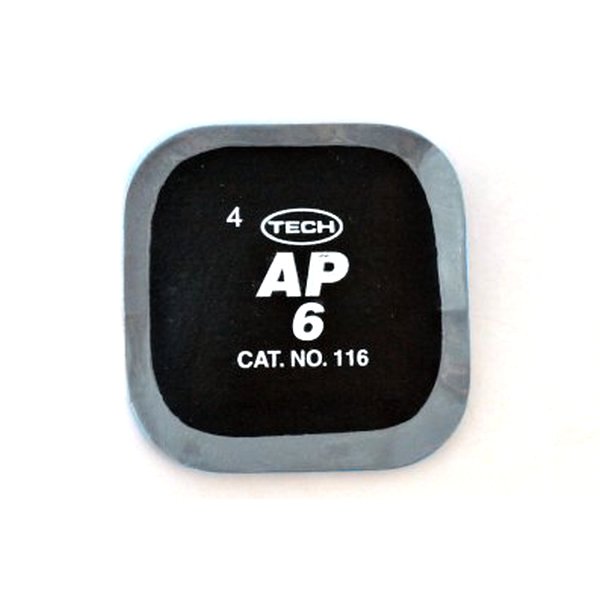 PEZZA TECH 116